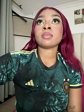 Kloe rousse01 online show from June 2026 09:48:02 AM
