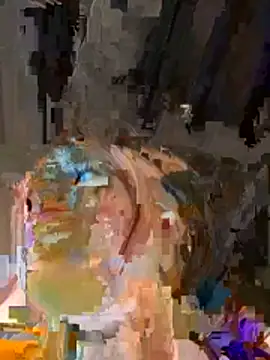 Sexy aleja outdoors online show from March 2026 06:19:02 PM