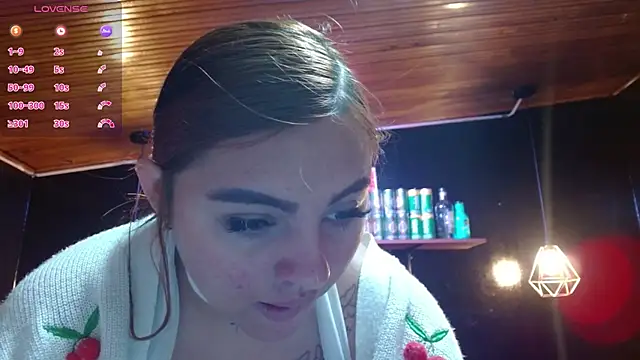Miley Clarck online show from May 2026 12:55:01 PM