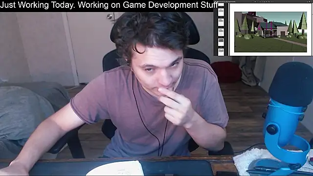 GreenDynomite online show from March 2026 10:32:01 PM