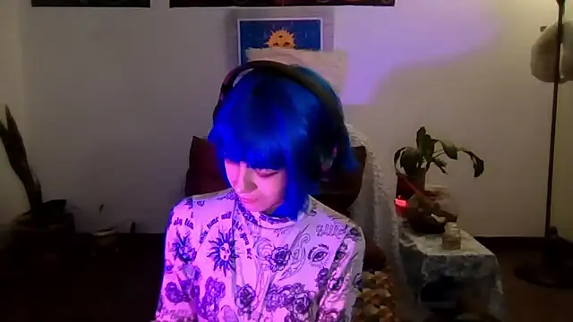 Tabitta  online show from June 2026 11:02:02 PM