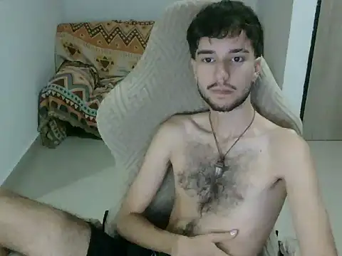 Adrien polo online show from April 2026 12:14:01 AM