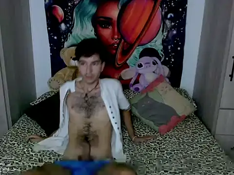 Adrien polo online show from May 2026 02:53:01 AM