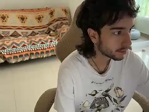 Adrien polo online show from April 2026 03:36:01 PM