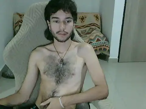 Adrien polo online show from April 2026 01:34:01 AM