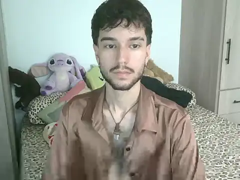 Adrien polo online show from April 2026 09:39:01 PM