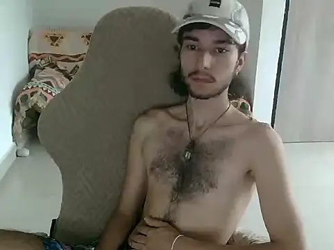 Adrien polo online show from April 2026 02:40:02 PM