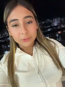 MelodyRey   online show from April 2026 12:36:02 AM