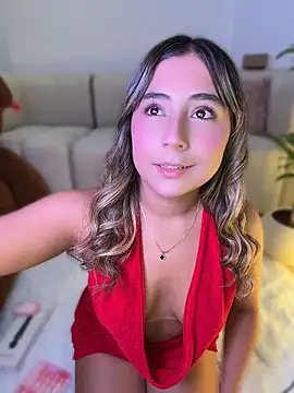 MelodyRey   online show from April 2026 12:34:01 AM