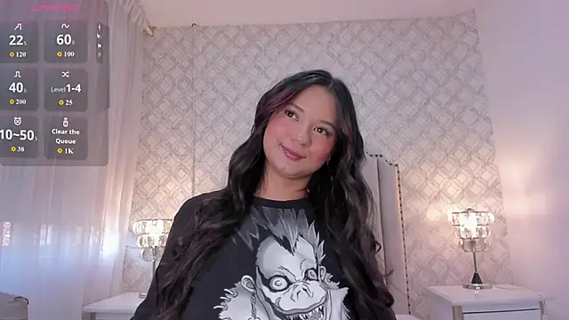 zoejenner  online show from June 2026 04:35:02 PM