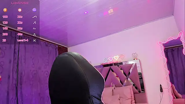 Cristy tay online show from May 2026 11:47:02 AM