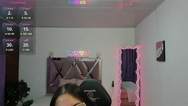 Cristy tay online show from April 2026 11:39:01 AM