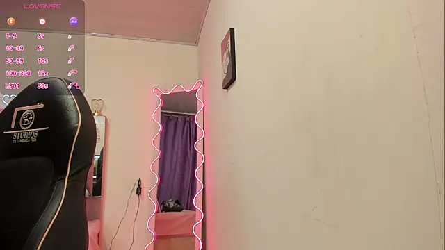 Cristy tay online show from May 2026 11:41:02 AM