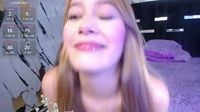 Daniela-hill online show from April 2026 04:03:01 AM
