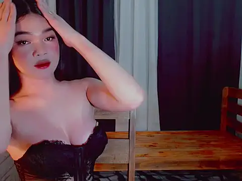 missjensen online show from March 2026 05:46:01 PM