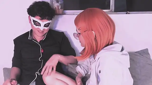 Tuxxxedo online show from April 2026 06:26:02 AM