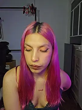 Mystic Bloom  online show from March 2026 02:01:02 AM