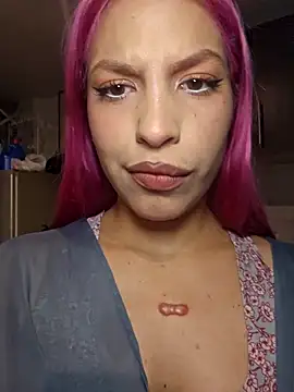 Mystic Bloom  online show from March 2026 04:35:02 AM