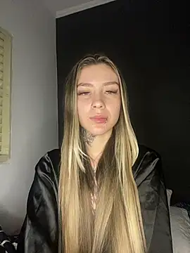 alyssa 22 online show from July 2026 04:19:01 AM