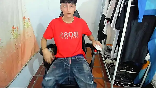 Leal 777 online show from March 2026 06:35:01 AM