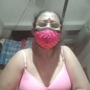 Riya45326 online show from April 2026 07:04:01 PM