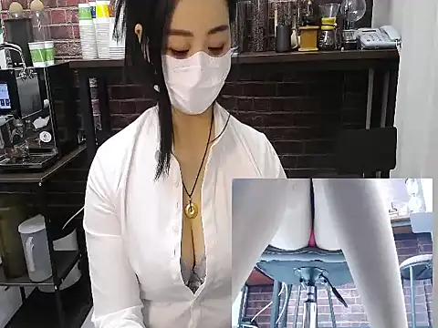 Latte-01 online show from April 2026 03:10:02 AM