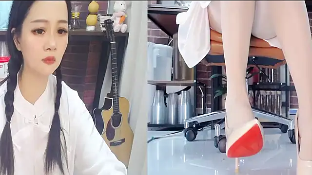 Snapshot of Latte-01 chatting on June 2026 05:41:01 AM Latte-01 online show from June 2026 05:41:01 AM