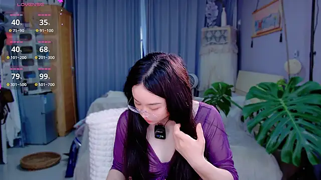 JaeHartMorn online show from April 2026 02:27:02 AM