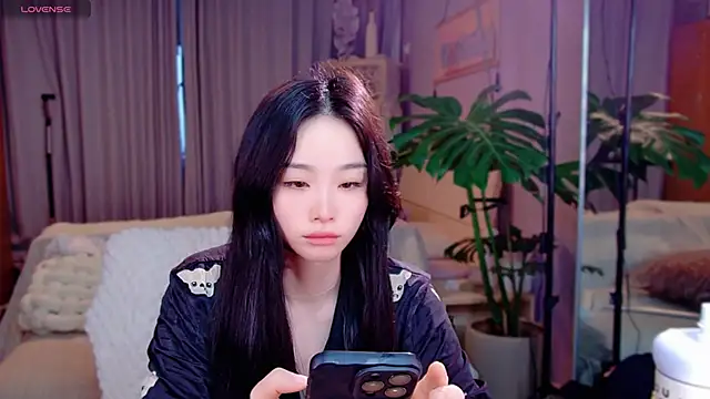 JaeHartMorn online show from April 2026 12:14:02 AM