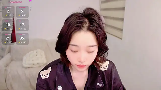 JaeHartMorn online show from July 2026 07:57:02 PM