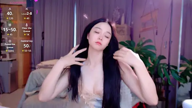 JaeHartMorn online show from April 2026 12:45:02 AM