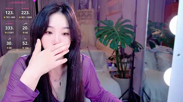 JaeHartMorn online show from April 2026 09:04:01 PM