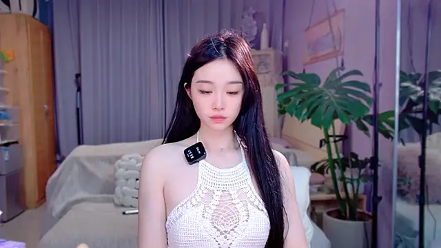JaeHartMorn online show from April 2026 05:31:01 PM