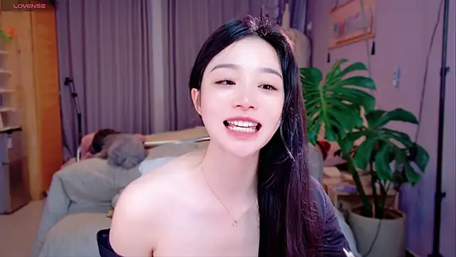 JaeHartMorn online show from March 2026 10:23:02 PM