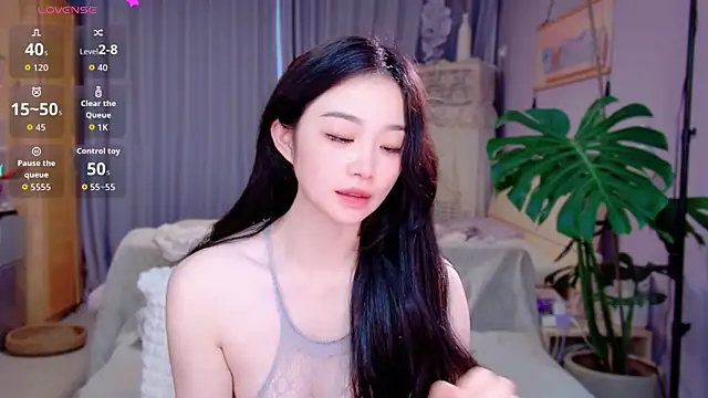 JaeHartMorn online show from April 2026 11:29:02 PM