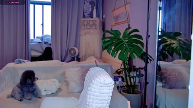 JaeHartMorn online show from April 2026 01:11:02 AM