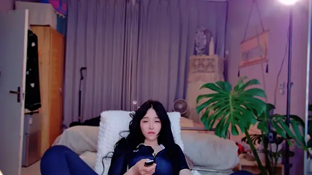 JaeHartMorn online show from April 2026 11:12:01 AM