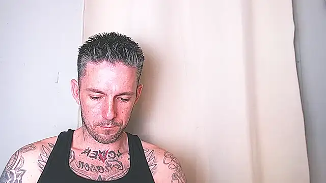 SkylarrGrey online show from March 2026 07:31:02 AM