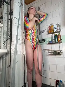 Ani-Dream online show from April 2026 07:58:02 AM