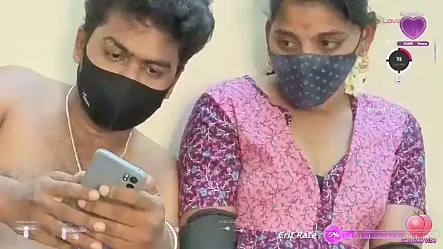 Tamil ramantic partner online show from April 2026 04:57:02 PM