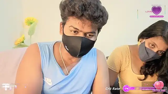 Tamil ramantic partner online show from April 2026 05:19:02 PM