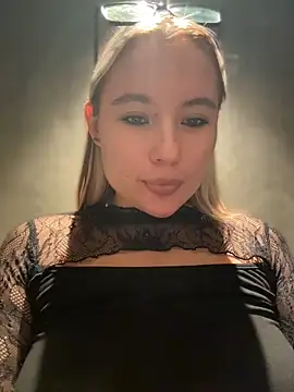Mrs Lust online show from May 2026 10:36:01 AM