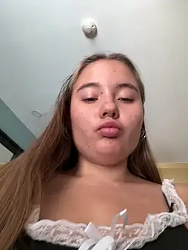 Mrs Lust online show from March 2026 07:09:01 AM