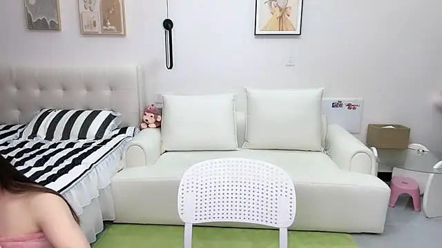 Snapshot of shuangshuang3 chatting on March 2026 02:08:01 PM shuangshuang3 online show from March 2026 02:08:01 PM