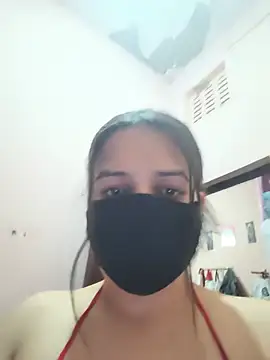 REENA-STRIP online show from June 2026 06:45:02 PM