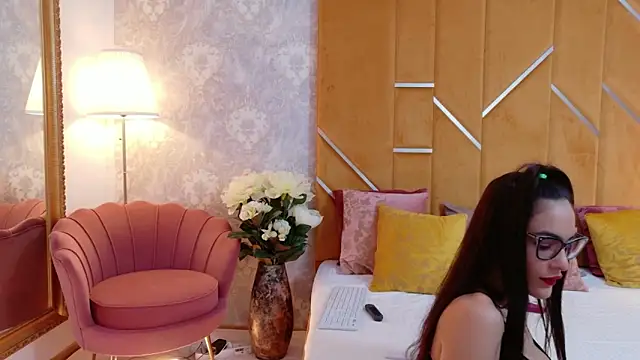 SarahFoxy online show from May 2026 12:42:01 PM