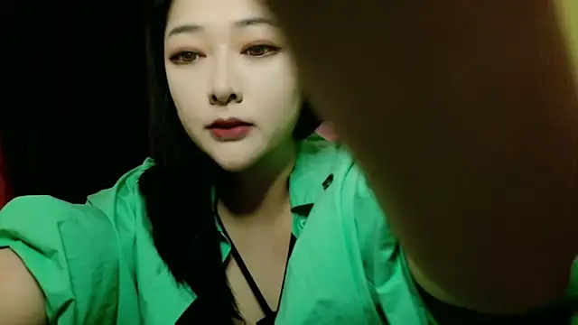 A-Rowan online show from April 2026 08:29:02 AM