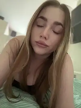 milana millka online show from March 2026 01:22:01 PM