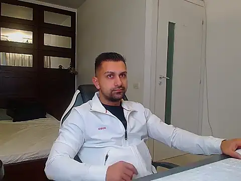 BryceReign online show from May 2026 04:27:01 AM