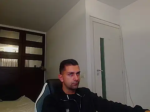 BryceReign online show from May 2026 04:34:02 AM